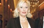 Zorana Mihajlović