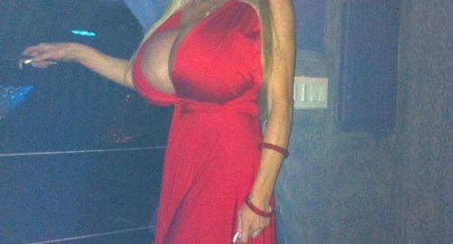 Elizabet Star | Foto: 