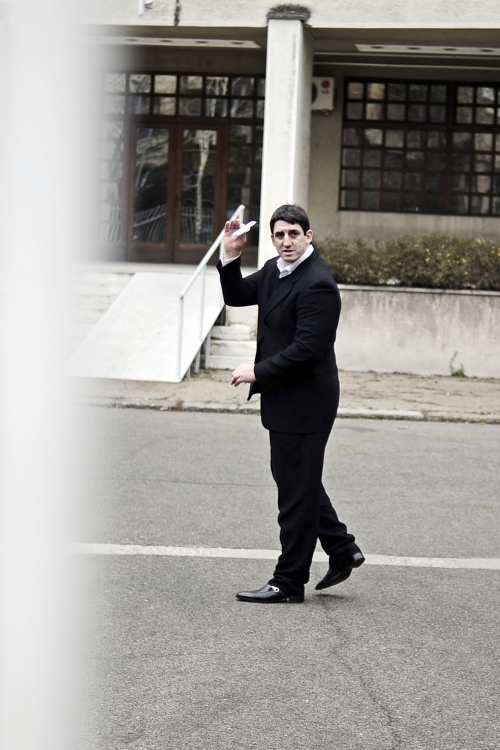 Kristijan Golubović