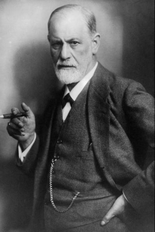 Sigmund Frojd