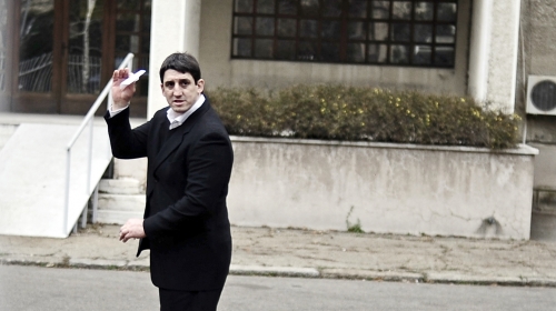 Kristijan Golubović