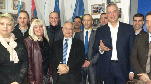 Alternativa i Đilasu i Tadiću?