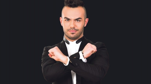 Slavko Kalezić