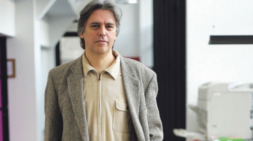 Gocić  nagrađen  za knjigu  „Tai“