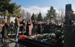 Petnaestogodišnji pomen Željku Ražnatoviću Arkanu, Ceca, Ražnatović, Veljko, Nikola, Pelević / Foto: Emil Čonkić