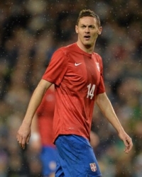 Nemanja Matić