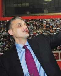 Čedomir  Jovanović