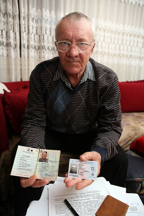 Jovan Nikolić