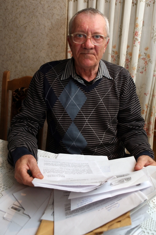 Ukrali mu identitet: Jovan Nikolić