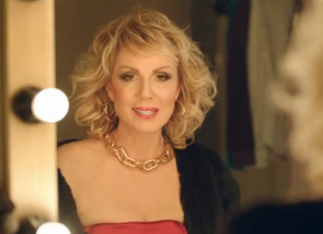 Lepa Brena