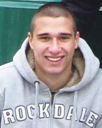 Vuk Stojiljković 1992-2014