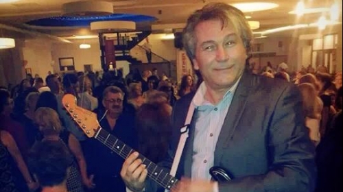 Halid Muslimović
