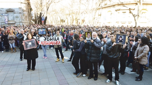 Protest