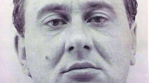 Organizator otmice Slobodan Stojković