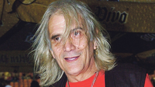 Bora Đorđević