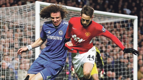 Debituje protiv Haitija: Januzaj