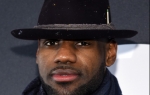 Lebron Džejms