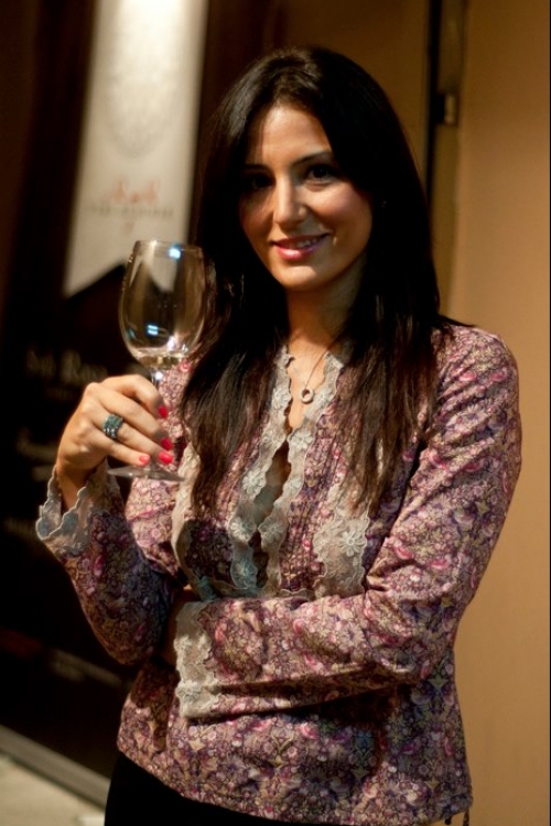 Jovana Antović