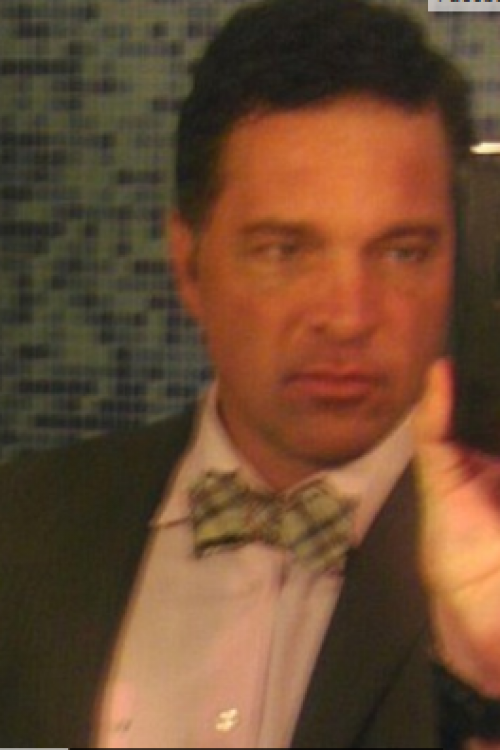 Erik DeSando