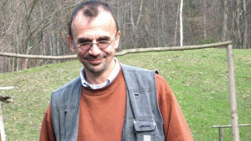„Ovde sam  gospodar svog vremena i života“; Živković