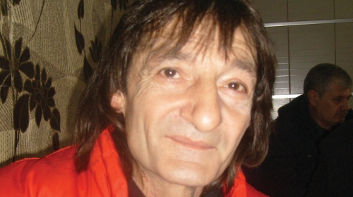 Raša Pojačalo