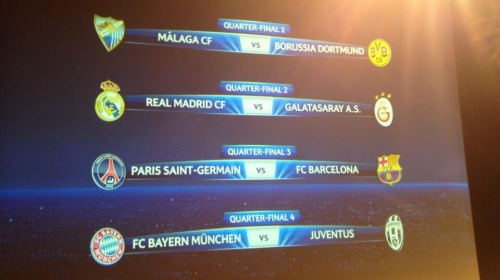 Liga sampiona