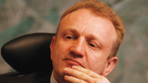 Protivi se  „Megatrend“  državi: Đilas