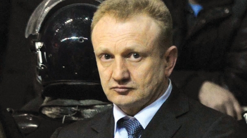 Dragan Đilas