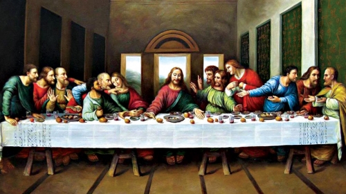 Novi spisi o istoriji hrišćanstva