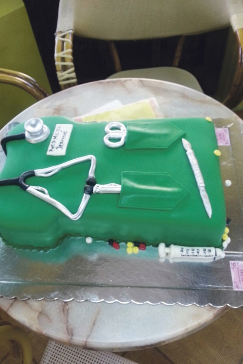 Torta