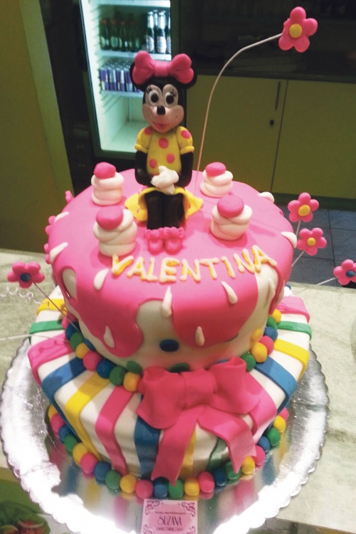 Torta