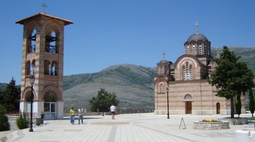 trebinje