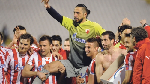 Proslava pobede