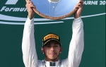 Luis Hamilotn