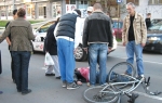 T. U. (52) zadobio teške povrede grudnog koša