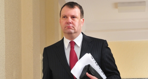 Deklaracija ima  separatističku notu:  Igor Mirović