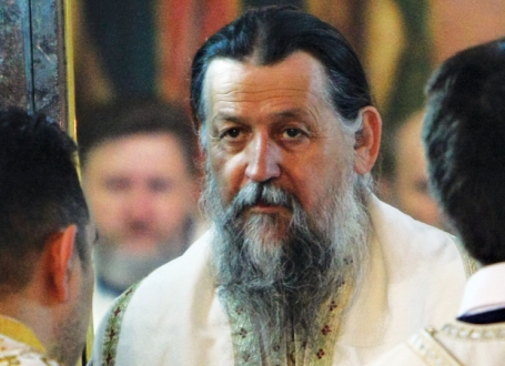 Vladika Pahomije