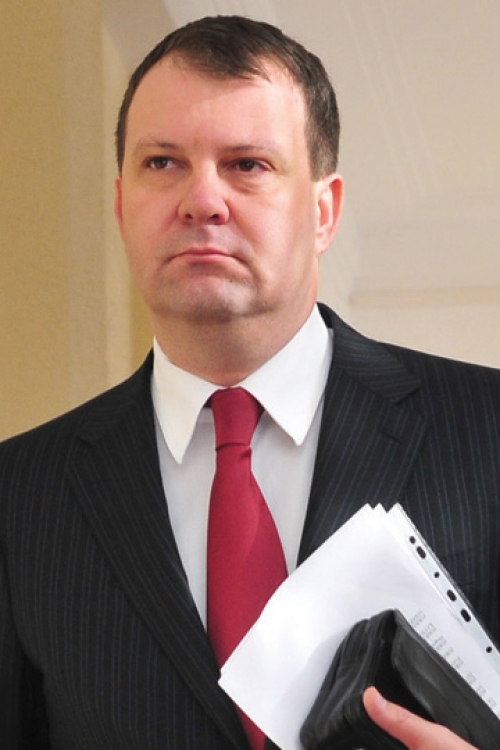 Deklaracija ima  separatističku notu:  Igor Mirović