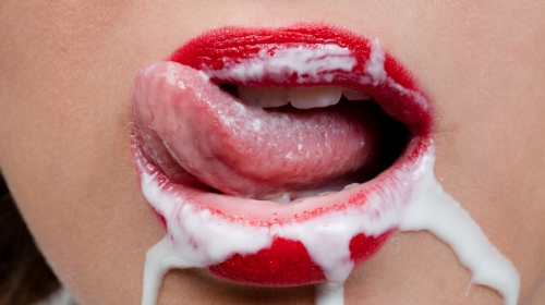 sperma