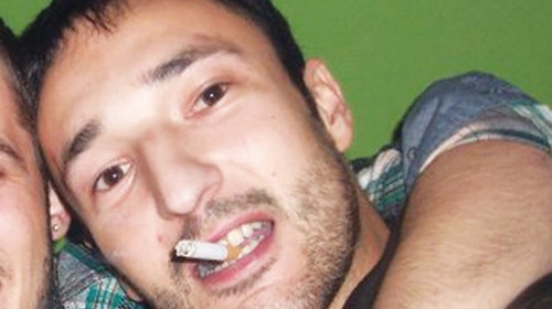 Darko Bilčarević