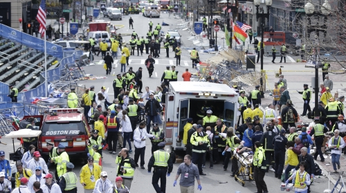 Boston