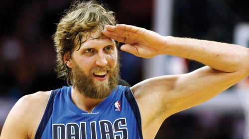 Dirk Novicki
