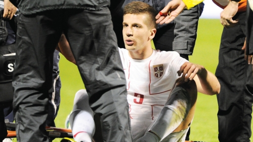 Respektuju ga na Ostrvu:  Matija Nastasić