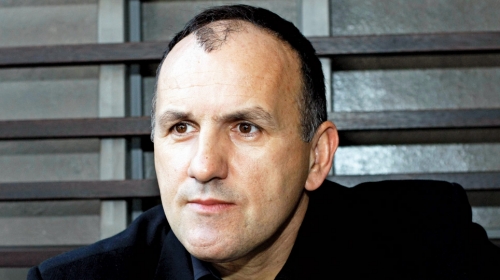 Radmilo Mihajlović