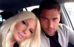 Jelena Karleuša i Duško Tošić