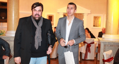 Proslava rođendana | Foto: 