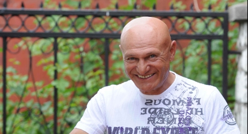 Ne planira da  se penzioniše:  Šaban Šaulić