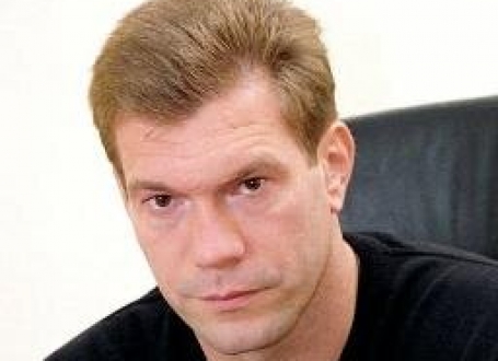 oleg carev