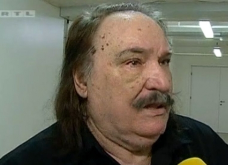 Mišo Kovač