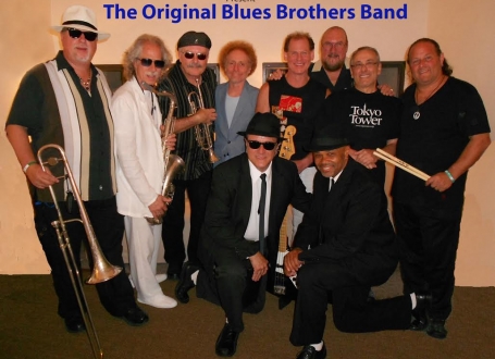 Blues Brothers